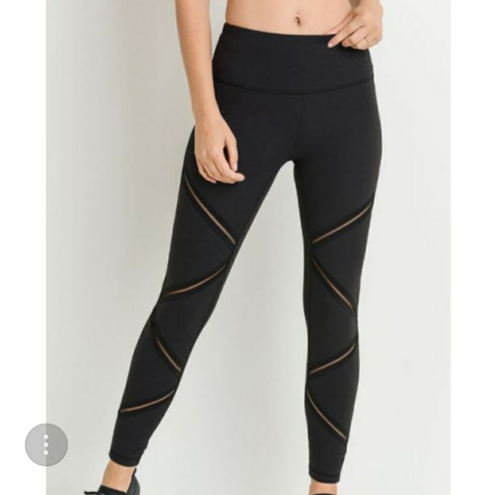 Leggings - Picture 2 of 2